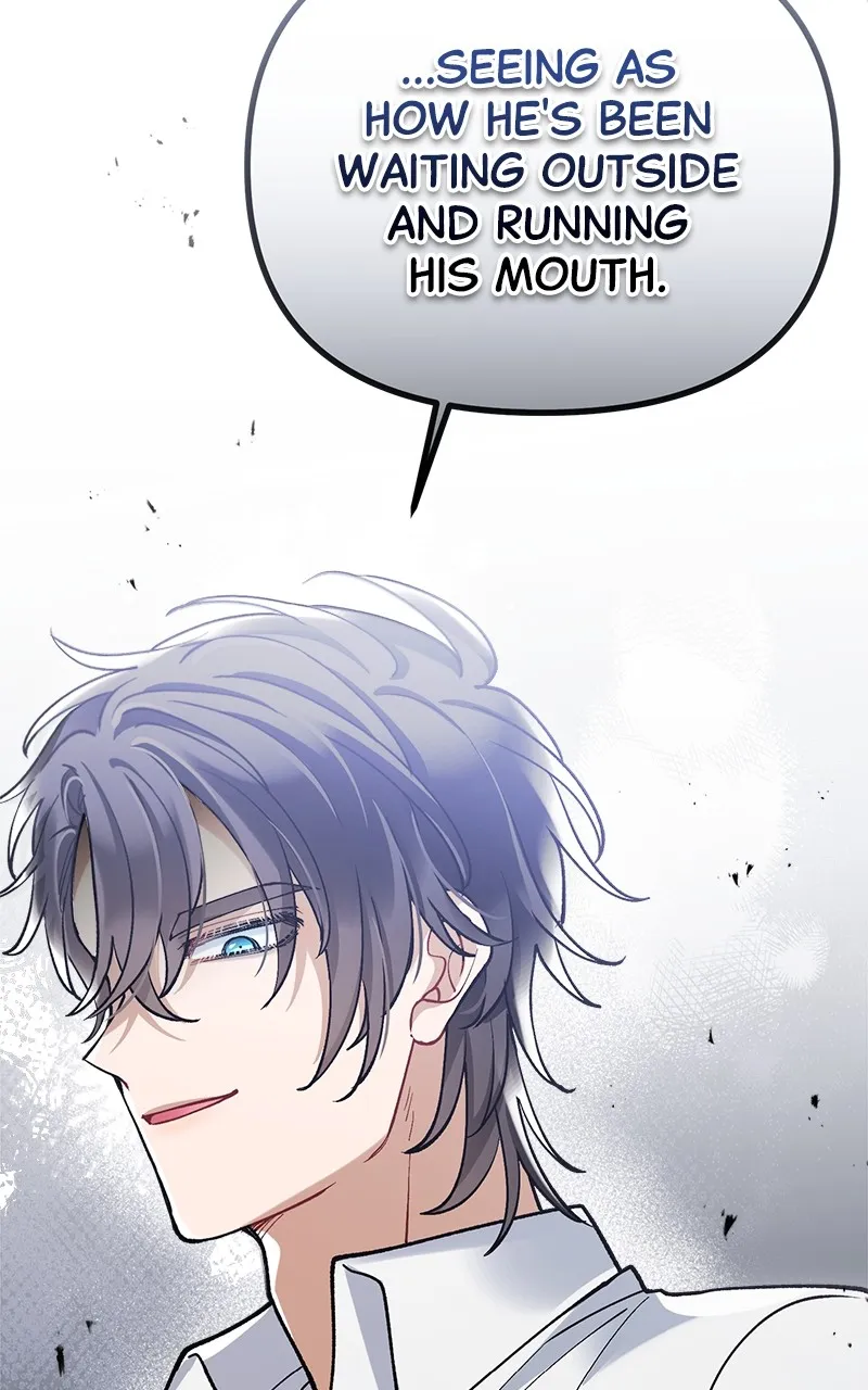 The Flower That Swallowed the Beast Chapter 9 page 16 - 