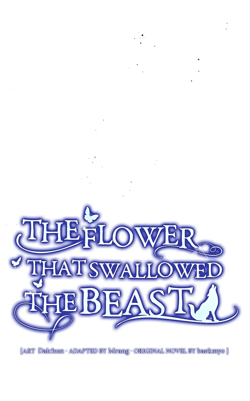 The Flower That Swallowed the Beast Chapter 9 page 18 - 