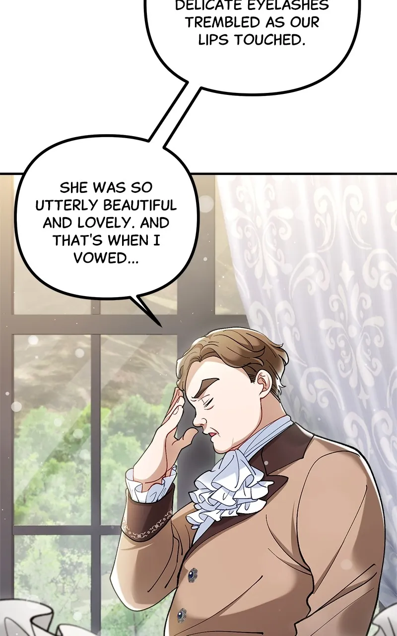 The Flower That Swallowed the Beast Chapter 9 page 3 - 