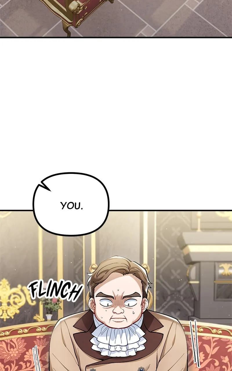 The Flower That Swallowed the Beast Chapter 9 page 21 - 