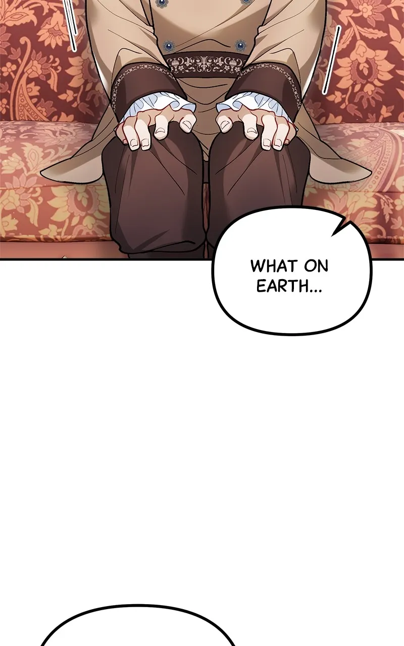 The Flower That Swallowed the Beast Chapter 9 page 22 - 