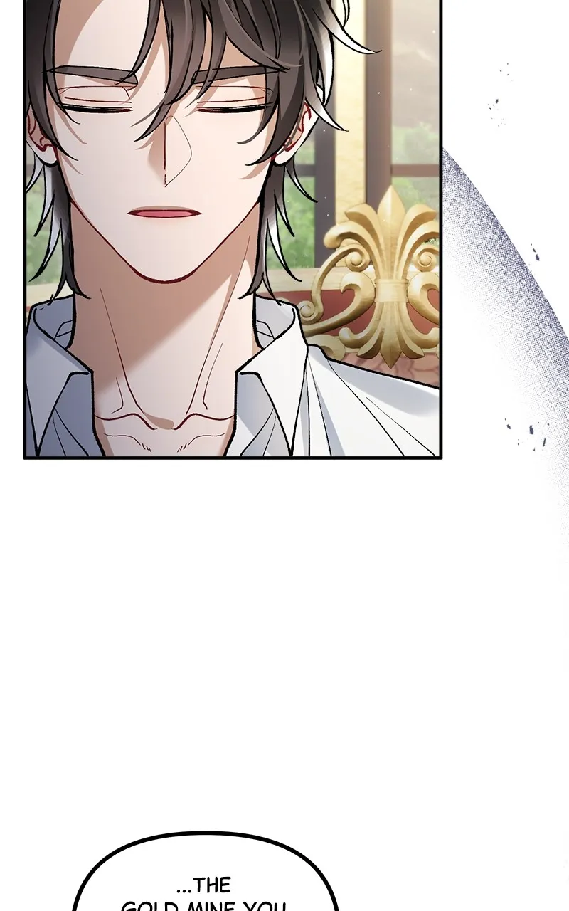 The Flower That Swallowed the Beast Chapter 9 page 25 - 