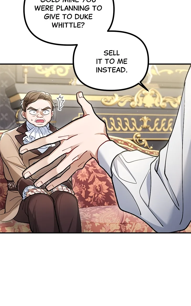 The Flower That Swallowed the Beast Chapter 9 page 26 - 