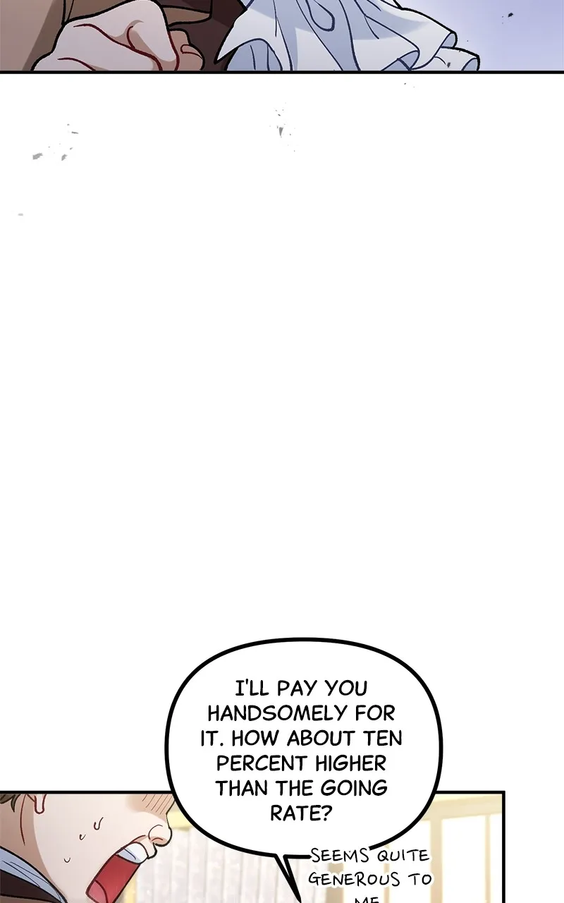 The Flower That Swallowed the Beast Chapter 9 page 28 - 