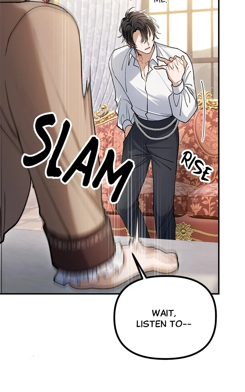 The Flower That Swallowed the Beast Chapter 9 page 29 - 