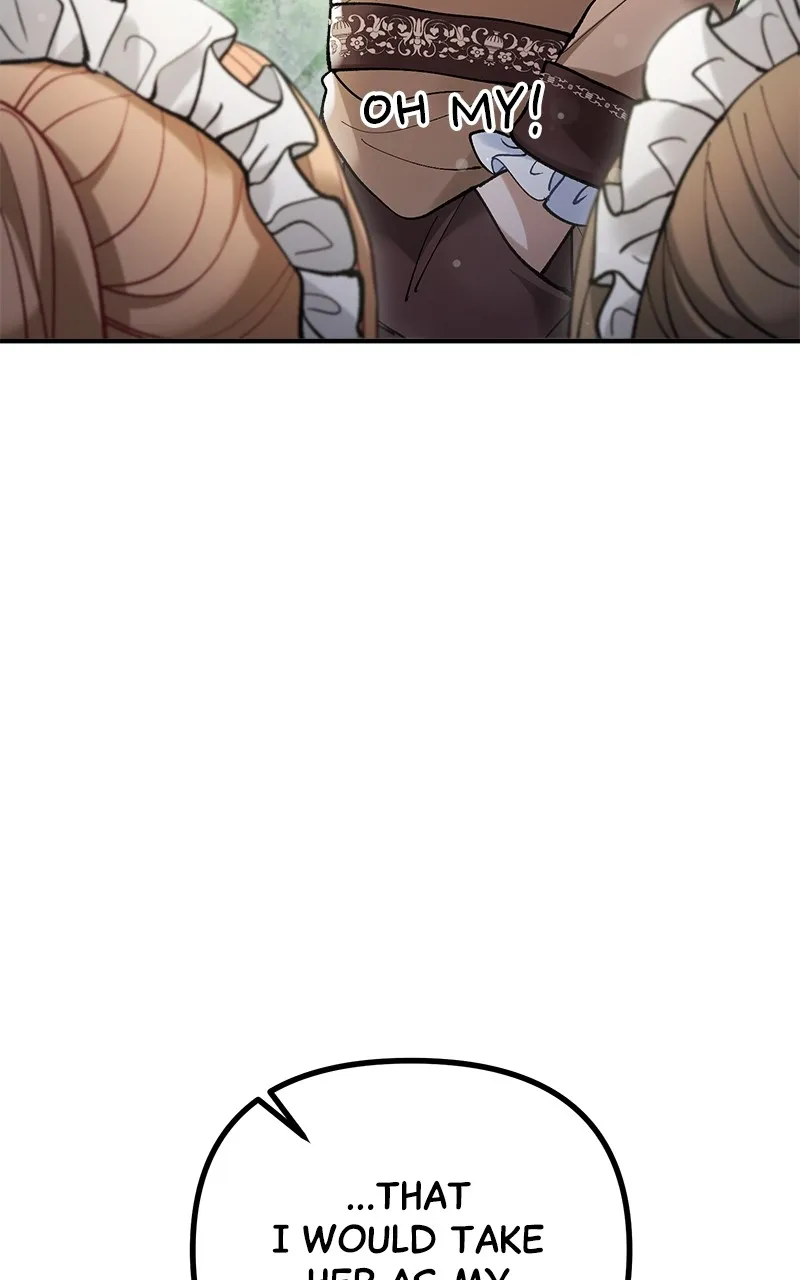 The Flower That Swallowed the Beast Chapter 9 page 4 - 