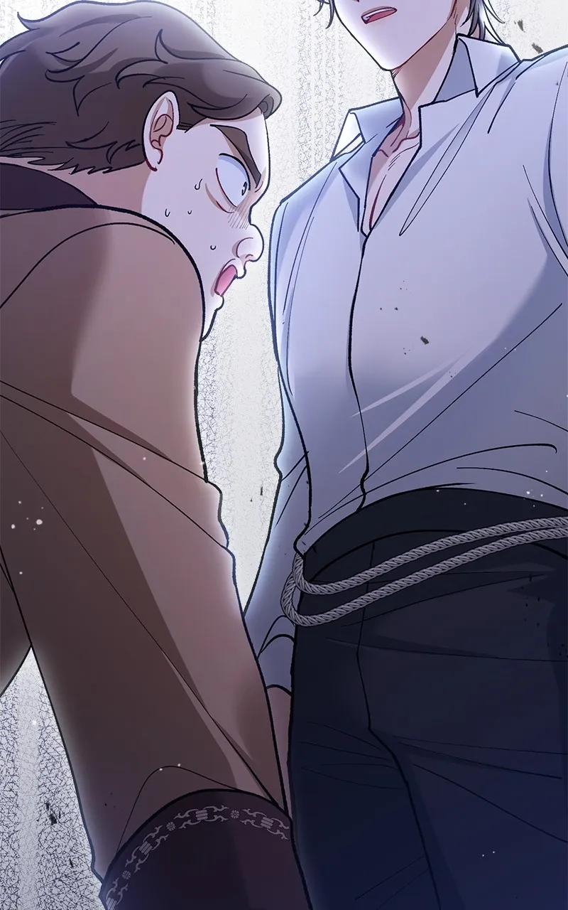 The Flower That Swallowed the Beast Chapter 9 page 32 - 