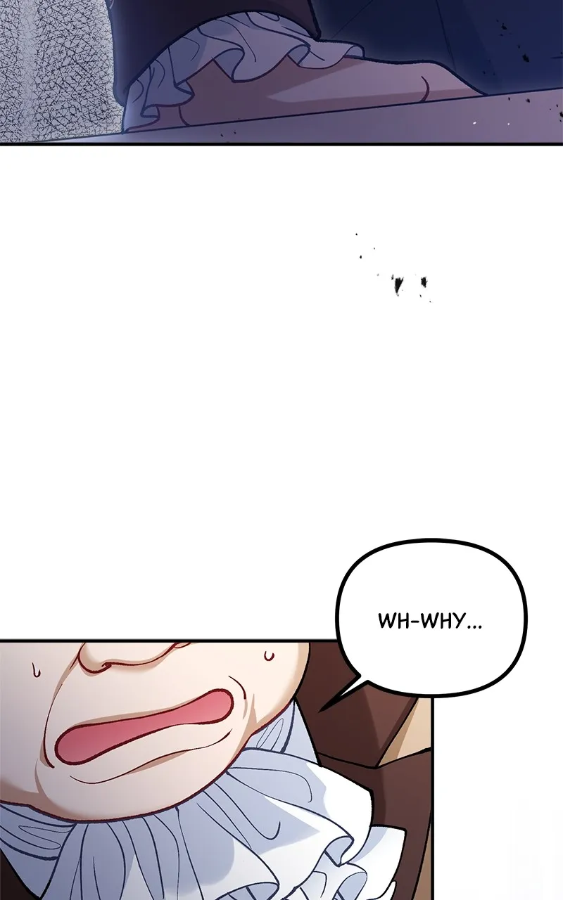 The Flower That Swallowed the Beast Chapter 9 page 33 - 