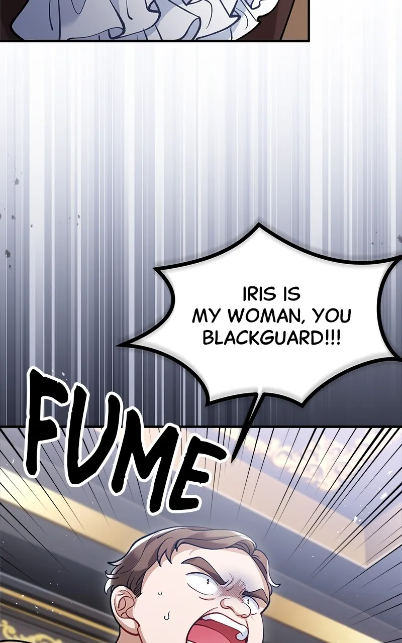 The Flower That Swallowed the Beast Chapter 9 page 34 - 