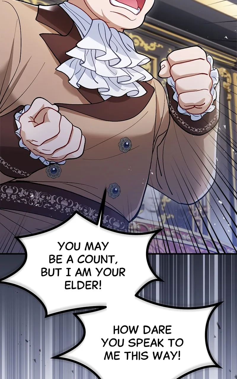 The Flower That Swallowed the Beast Chapter 9 page 35 - 