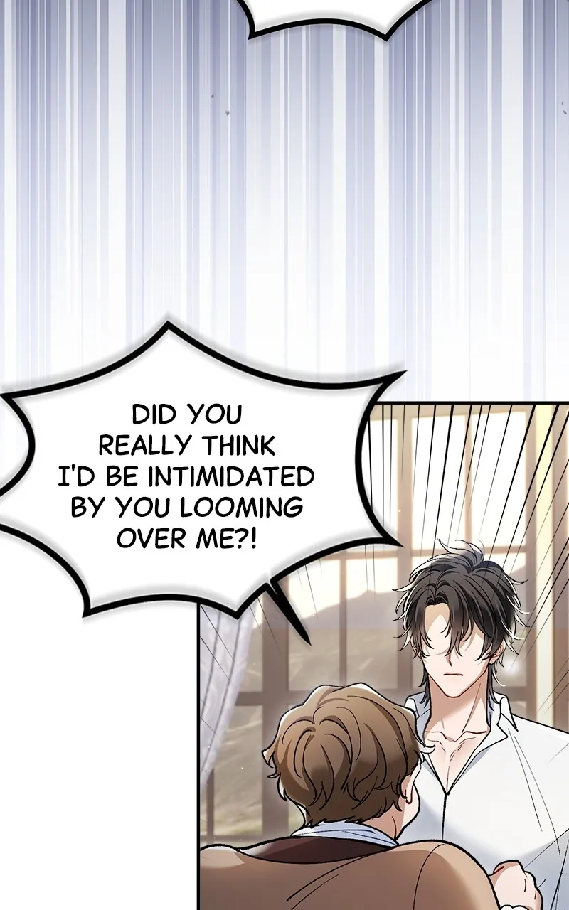 The Flower That Swallowed the Beast Chapter 9 page 36 - 