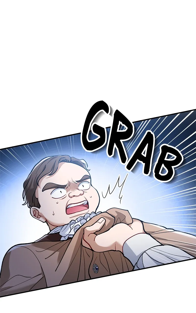 The Flower That Swallowed the Beast Chapter 9 page 39 - 