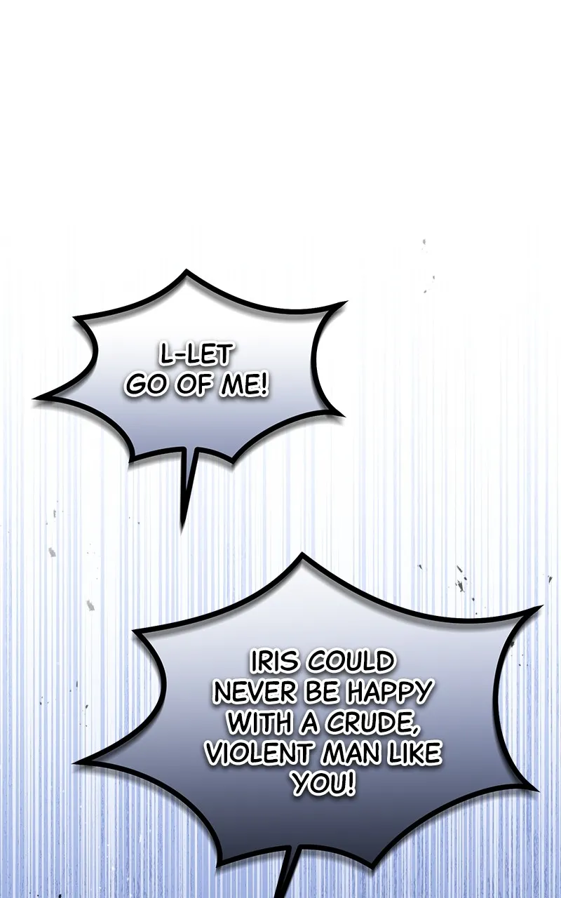 The Flower That Swallowed the Beast Chapter 9 page 40 - 