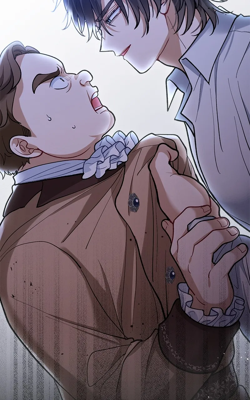 The Flower That Swallowed the Beast Chapter 9 page 46 - 