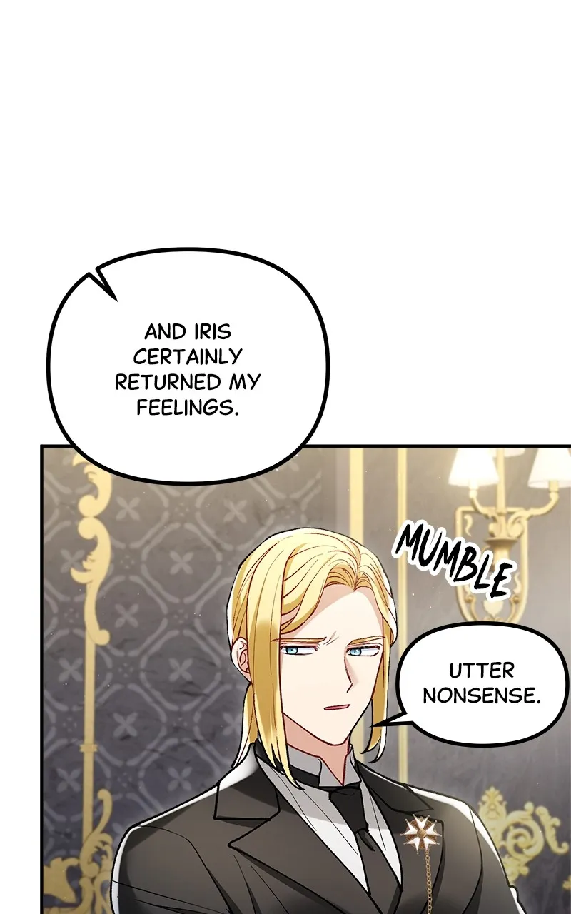 The Flower That Swallowed the Beast Chapter 9 page 6 - 