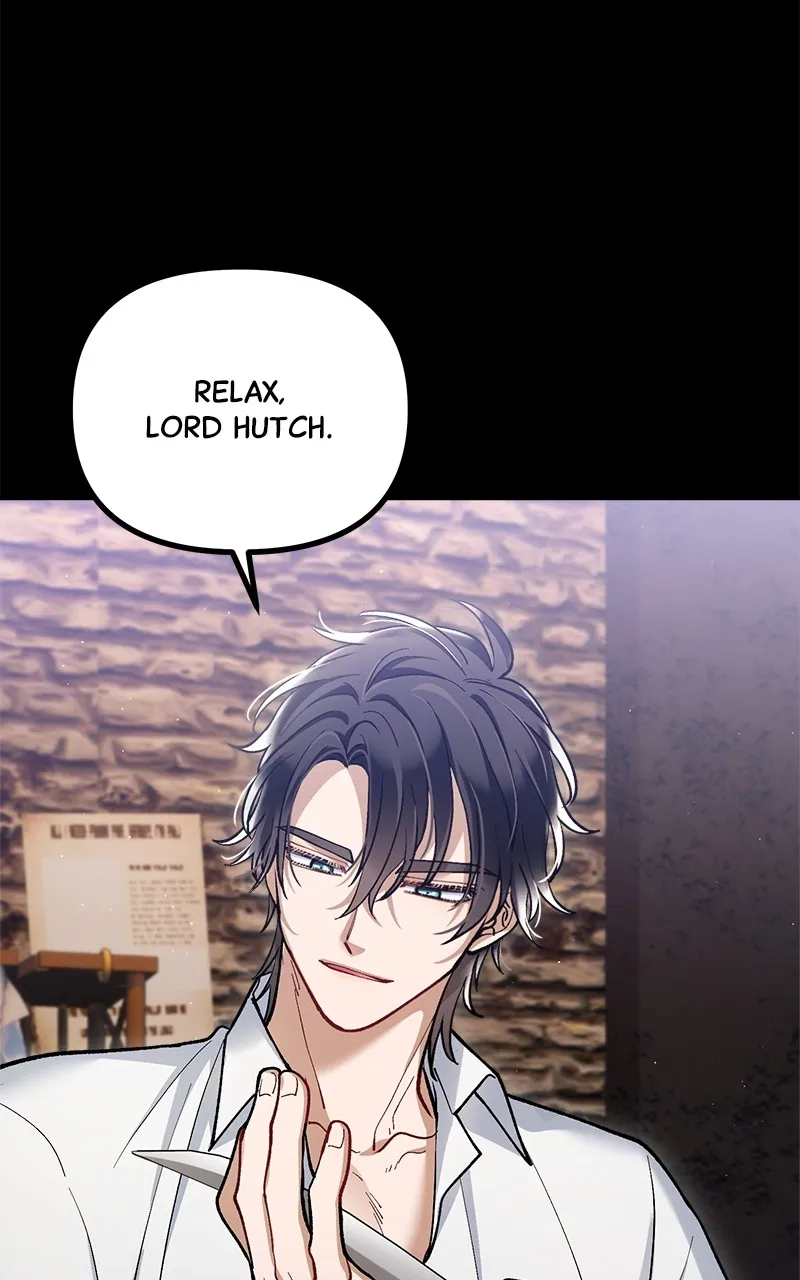 The Flower That Swallowed the Beast Chapter 9 page 51 - 