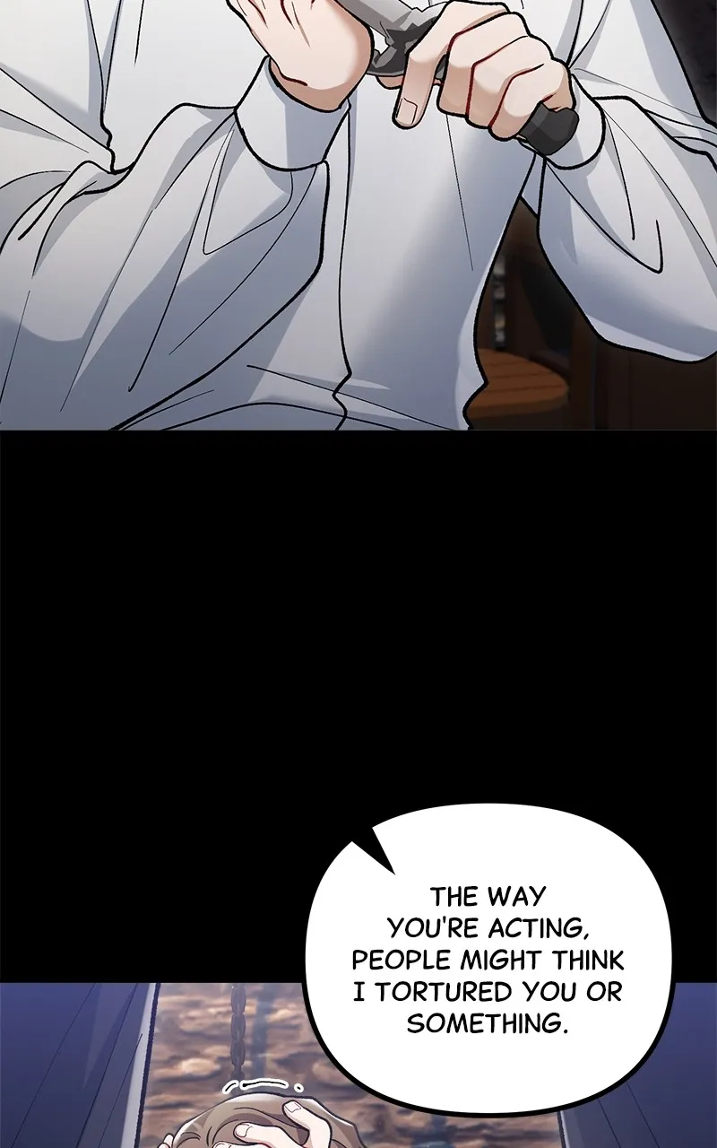 The Flower That Swallowed the Beast Chapter 9 page 52 - 