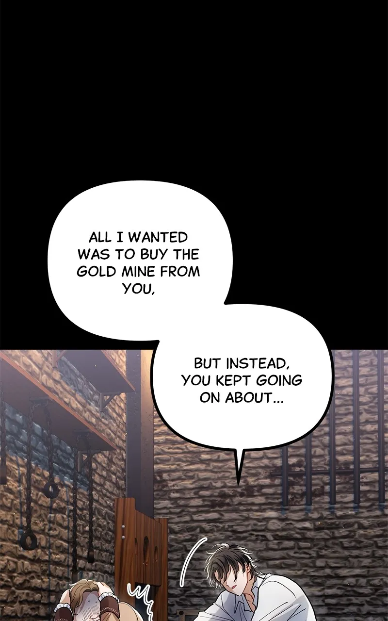 The Flower That Swallowed the Beast Chapter 9 page 54 - 
