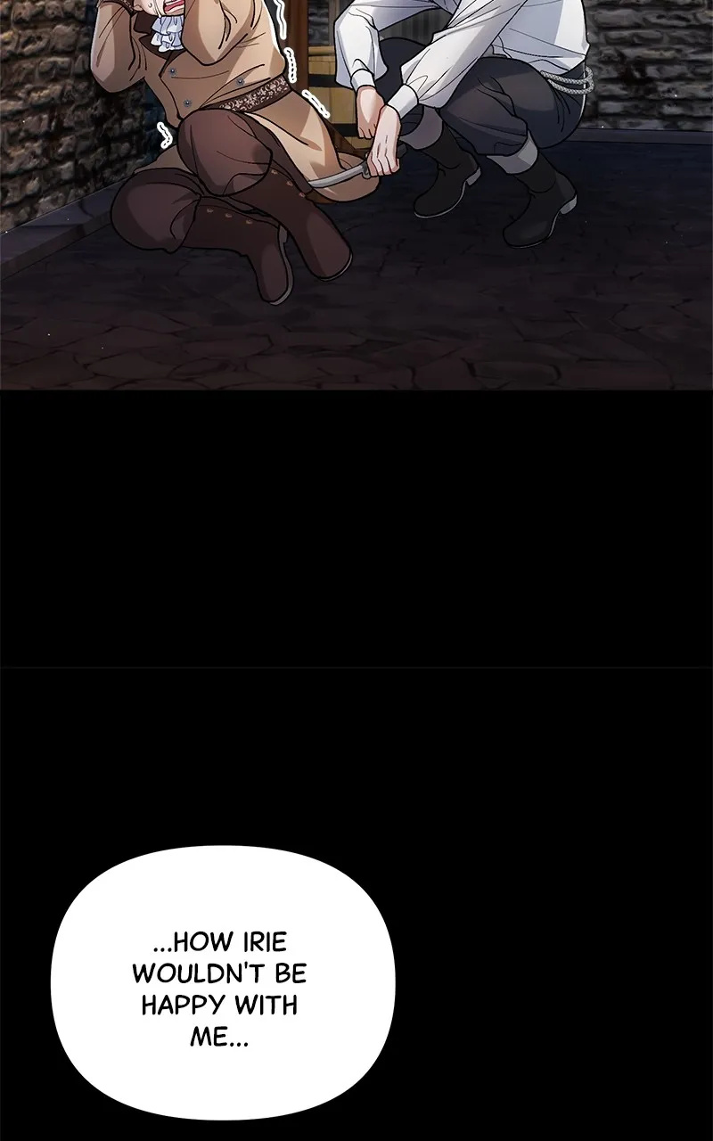 The Flower That Swallowed the Beast Chapter 9 page 55 - 