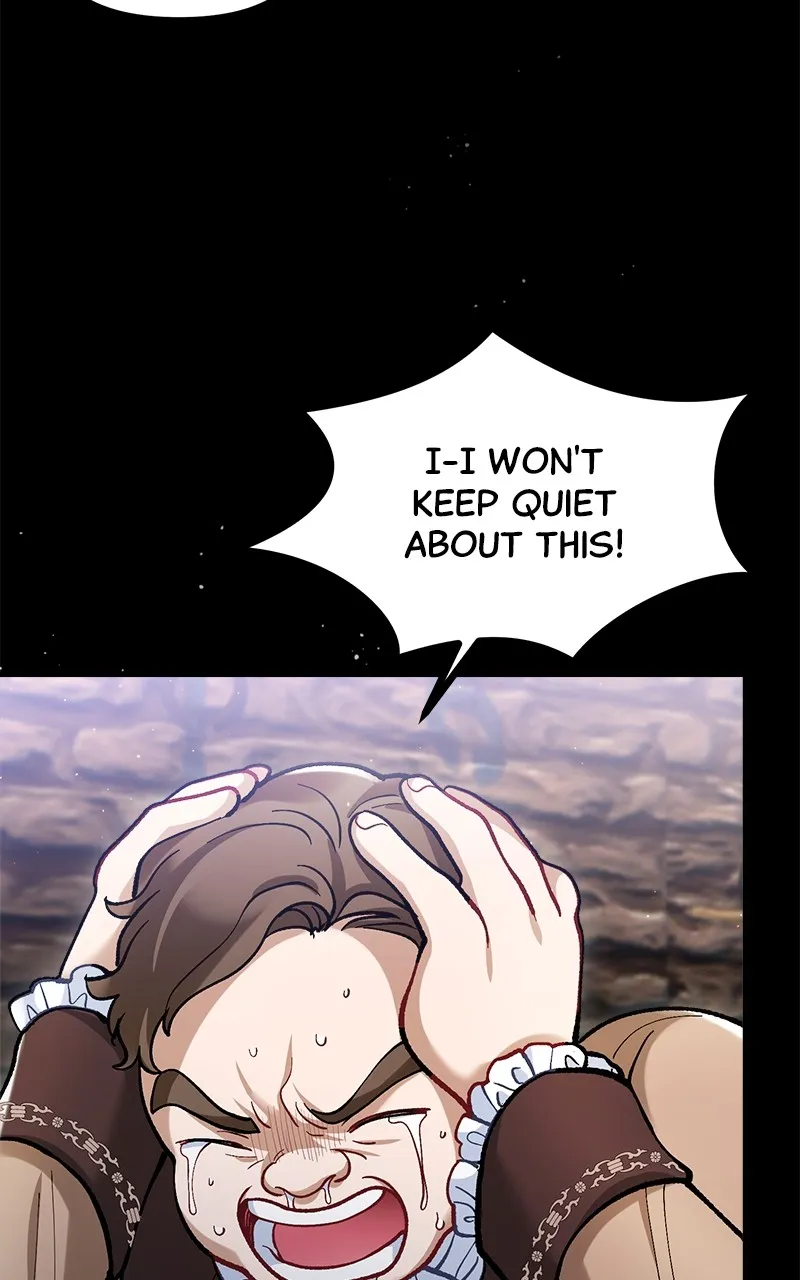 The Flower That Swallowed the Beast Chapter 9 page 57 - 