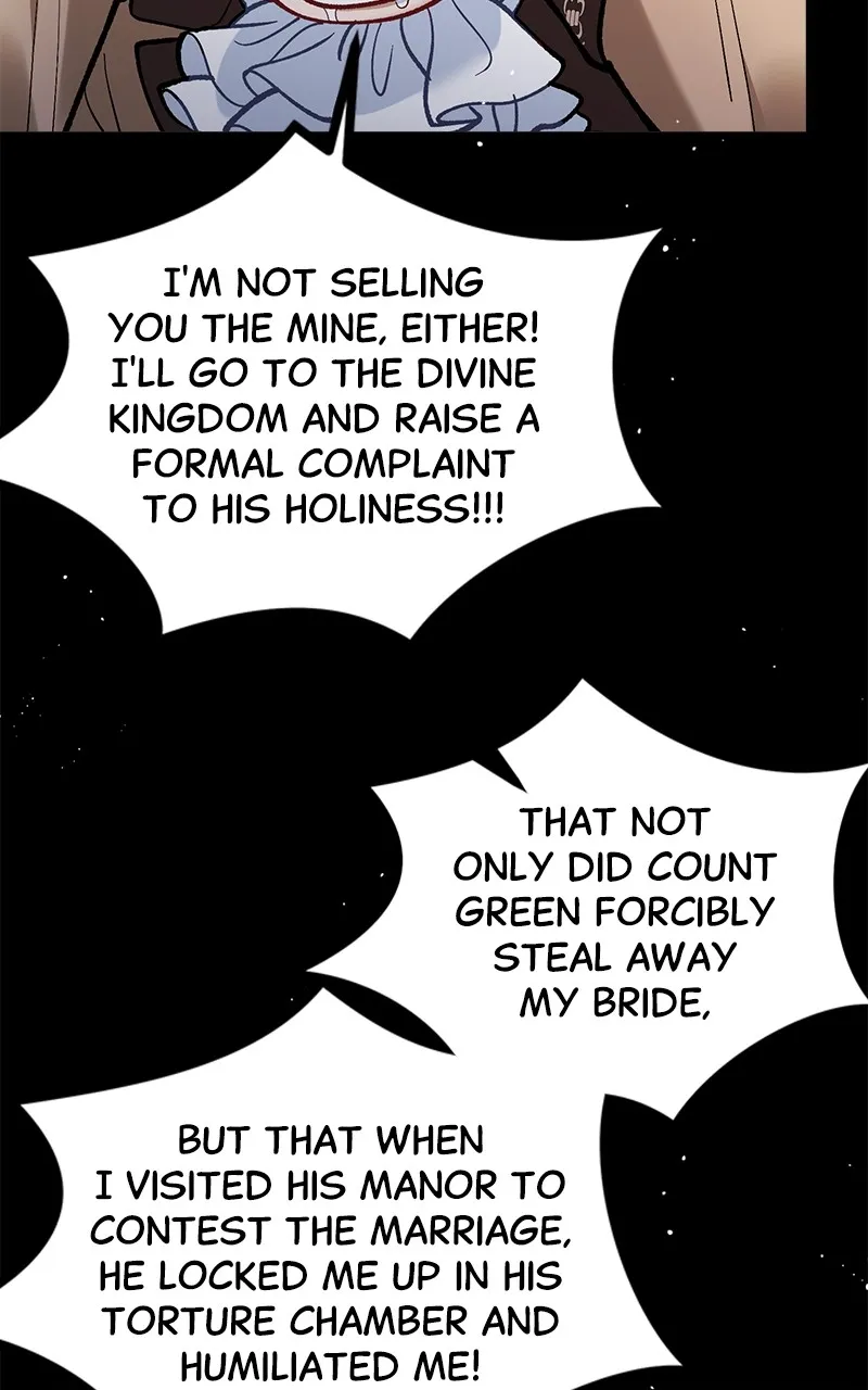 The Flower That Swallowed the Beast Chapter 9 page 58 - 