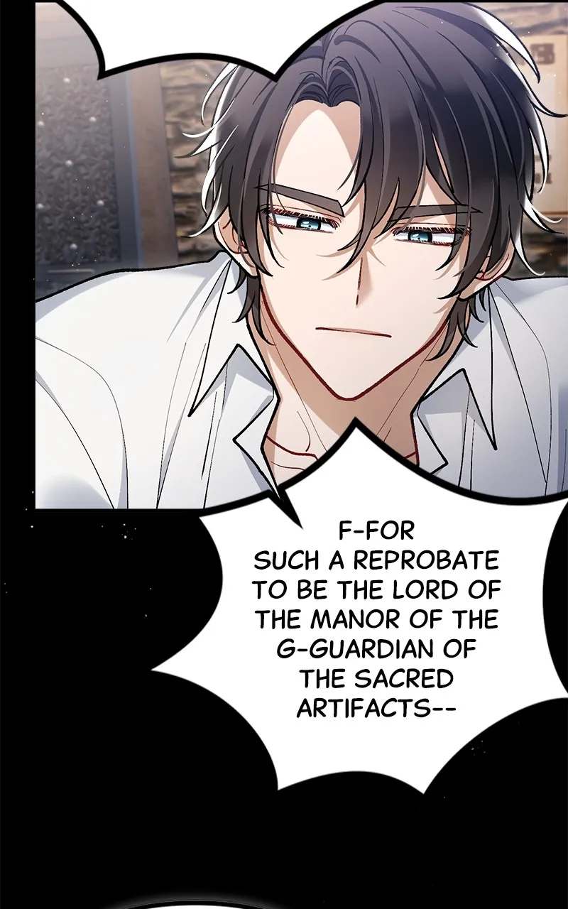 The Flower That Swallowed the Beast Chapter 9 page 59 - 