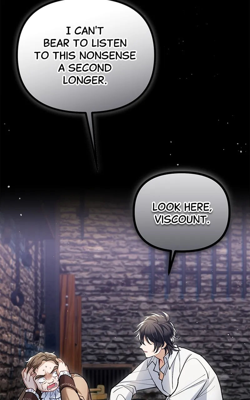 The Flower That Swallowed the Beast Chapter 9 page 60 - 