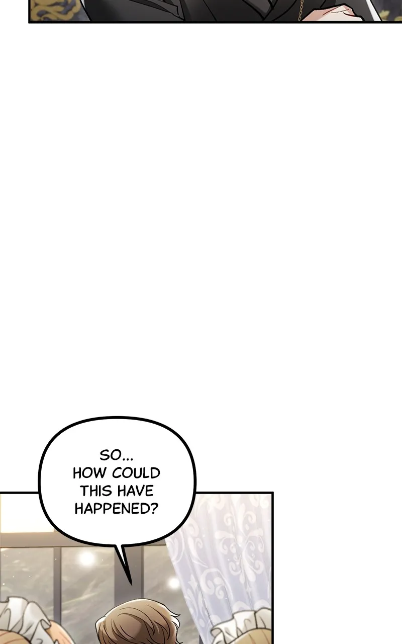 The Flower That Swallowed the Beast Chapter 9 page 7 - 