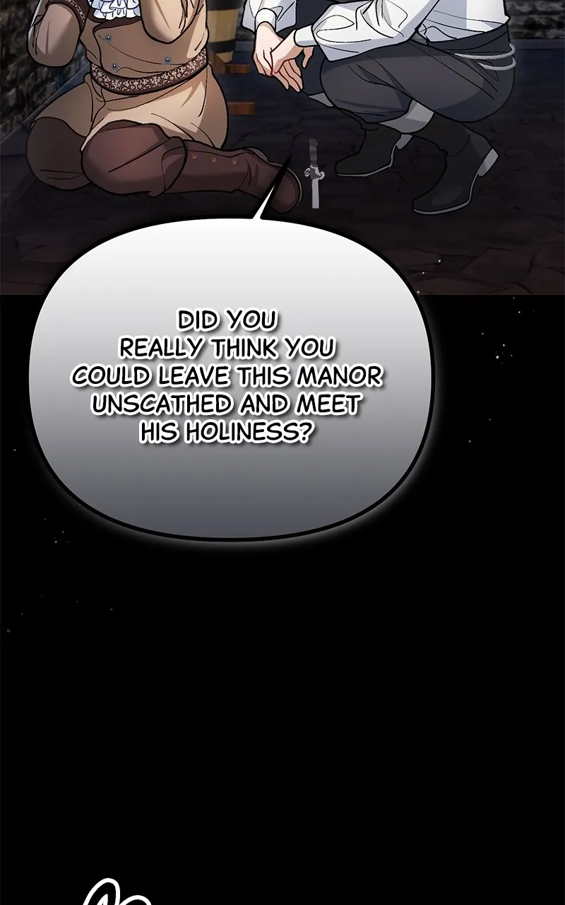 The Flower That Swallowed the Beast Chapter 9 page 61 - 
