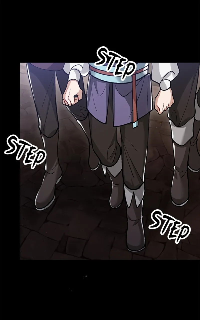 The Flower That Swallowed the Beast Chapter 9 page 63 - 