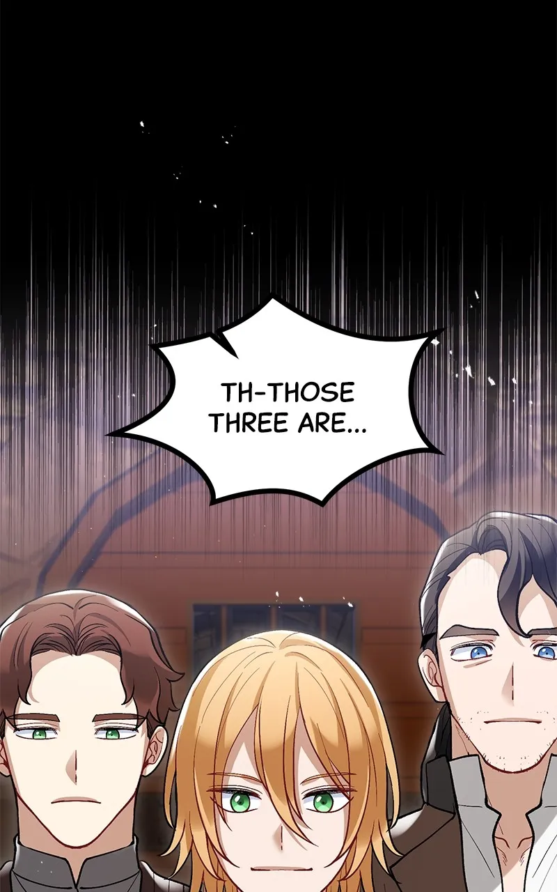 The Flower That Swallowed the Beast Chapter 9 page 65 - 
