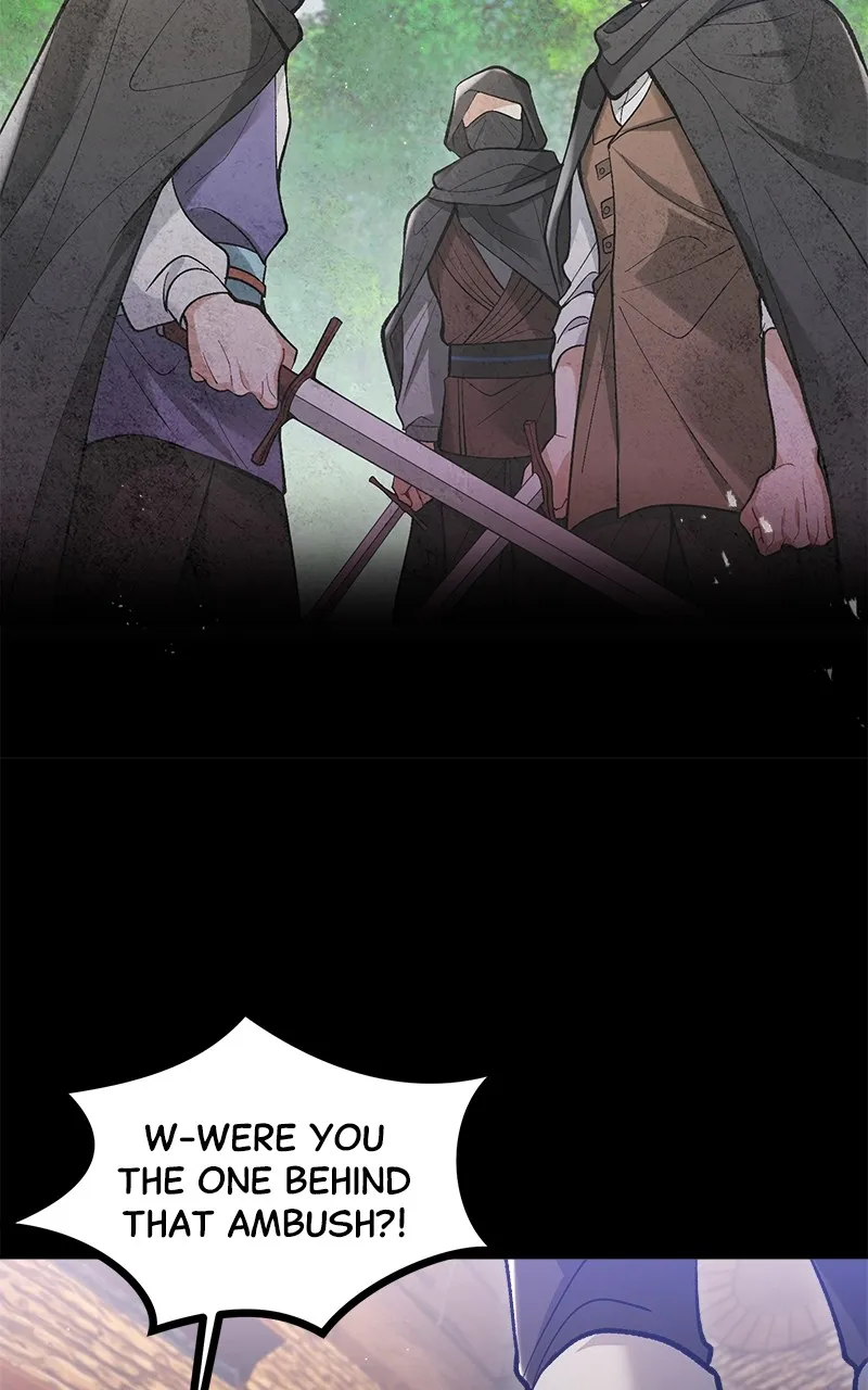 The Flower That Swallowed the Beast Chapter 9 page 67 - 