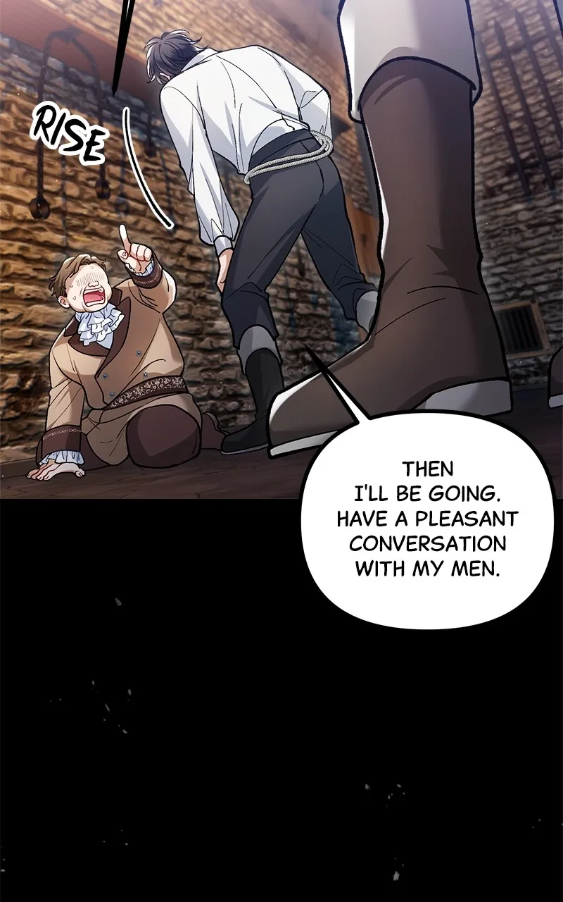 The Flower That Swallowed the Beast Chapter 9 page 68 - 