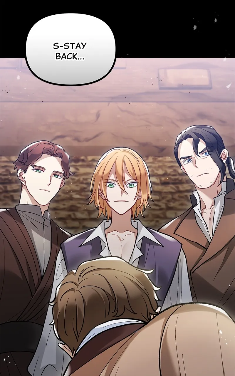 The Flower That Swallowed the Beast Chapter 9 page 69 - 