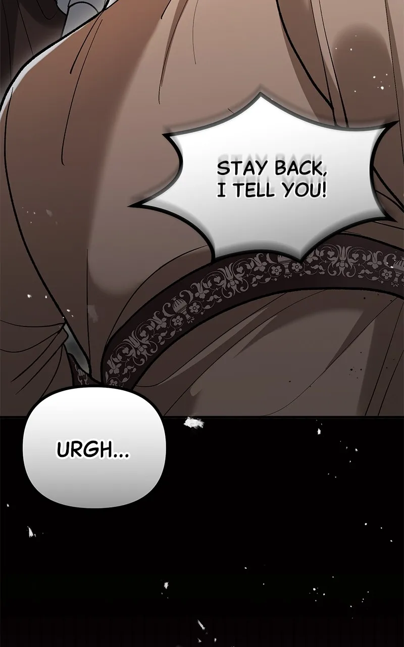 The Flower That Swallowed the Beast Chapter 9 page 70 - 