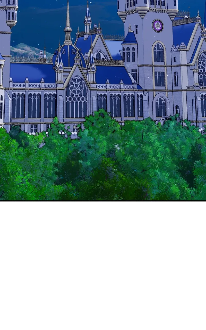 The Flower That Swallowed the Beast Chapter 9 page 74 - 