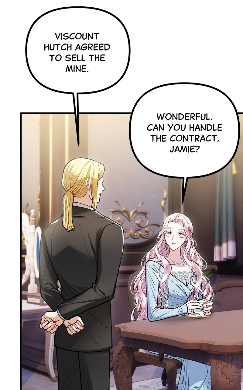 The Flower That Swallowed the Beast Chapter 9 page 75 - 