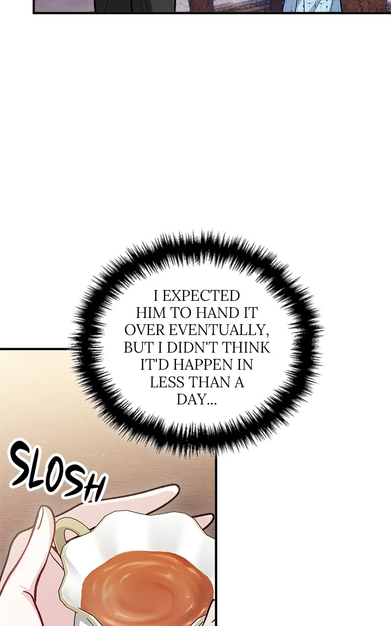 The Flower That Swallowed the Beast Chapter 9 page 76 - 