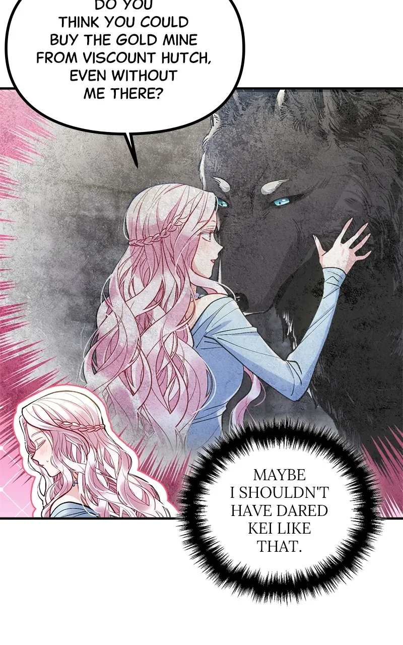 The Flower That Swallowed the Beast Chapter 9 page 78 - 