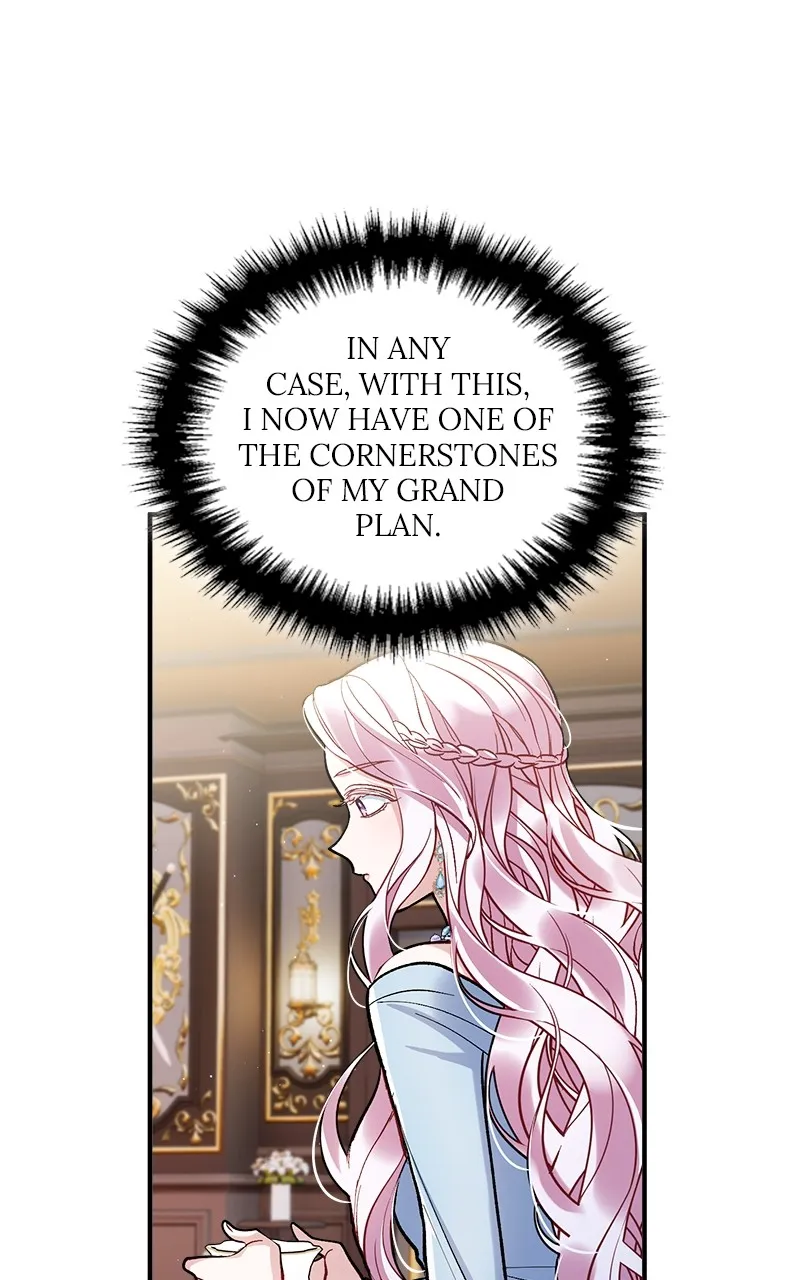 The Flower That Swallowed the Beast Chapter 9 page 79 - 