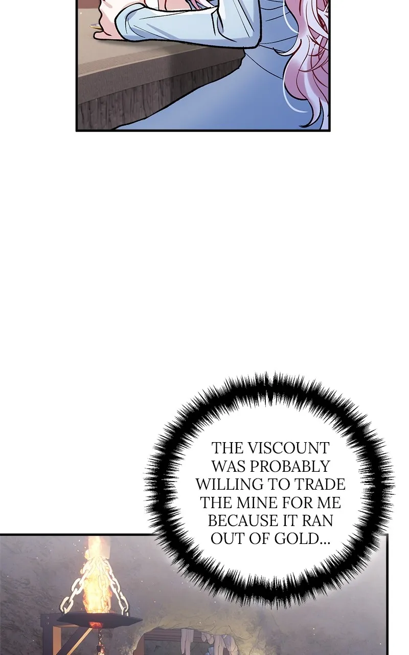 The Flower That Swallowed the Beast Chapter 9 page 80 - 