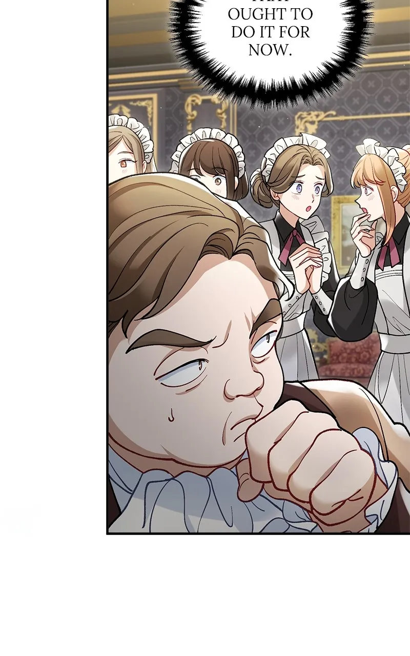 The Flower That Swallowed the Beast Chapter 9 page 9 - 