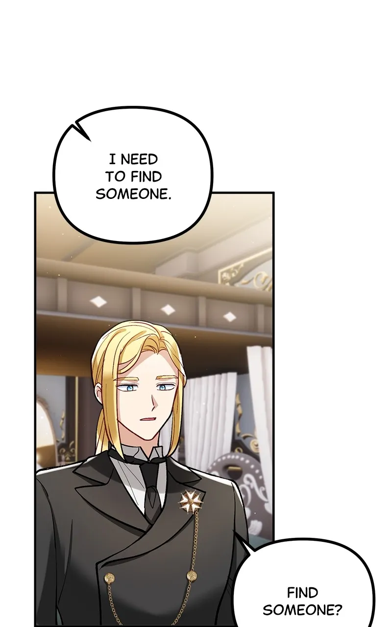 The Flower That Swallowed the Beast Chapter 9 page 85 - 