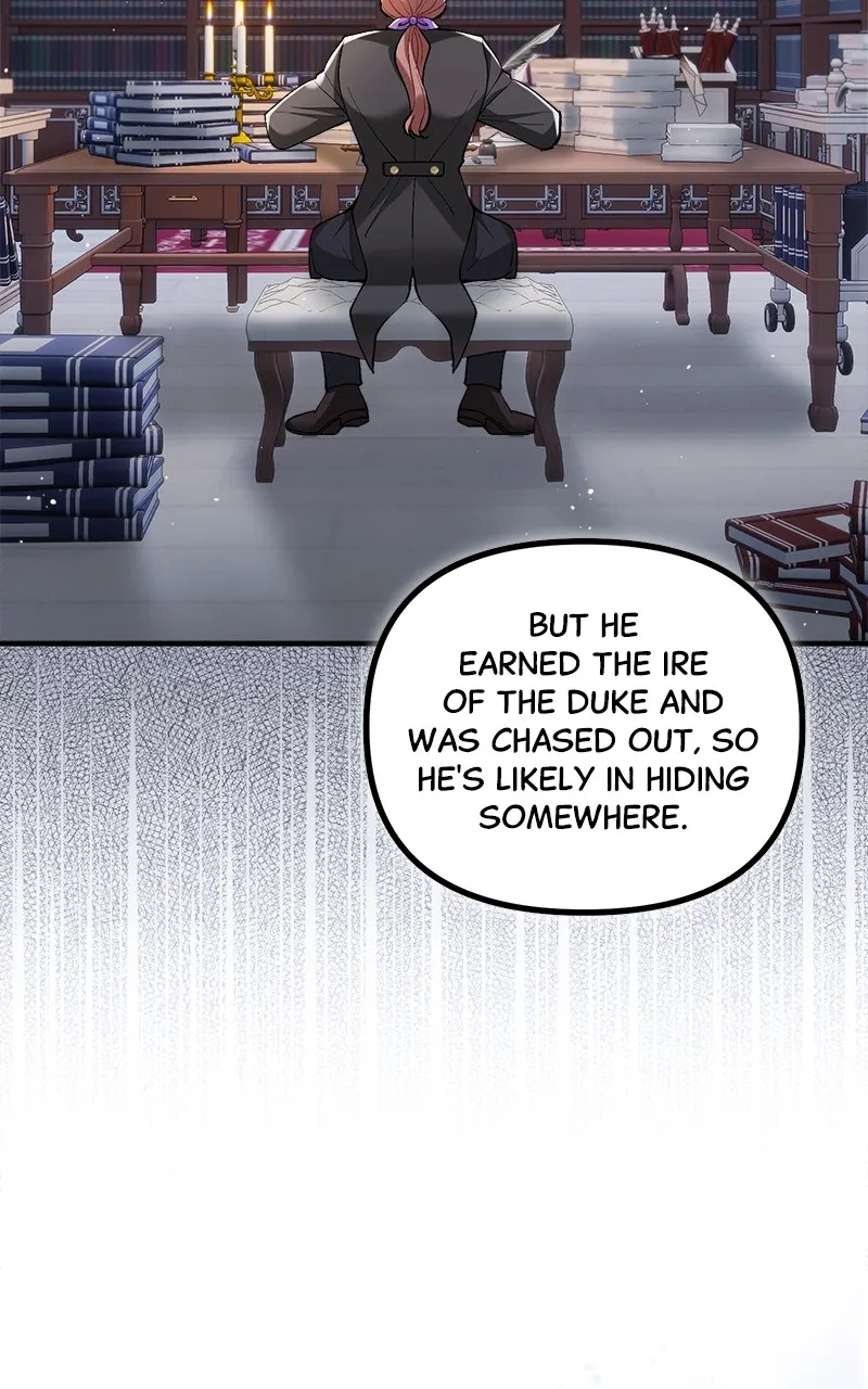 The Flower That Swallowed the Beast Chapter 9 page 87 - 