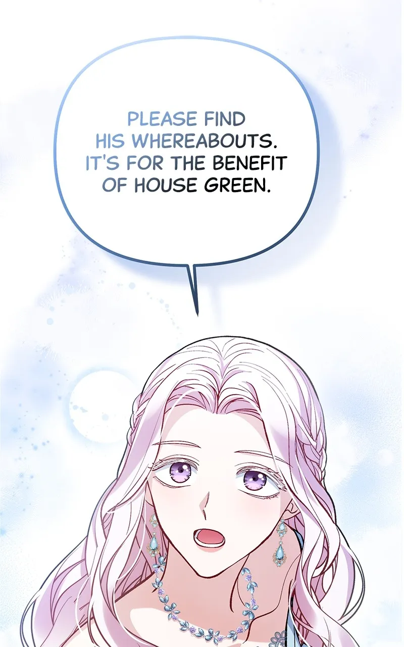 The Flower That Swallowed the Beast Chapter 9 page 88 - 