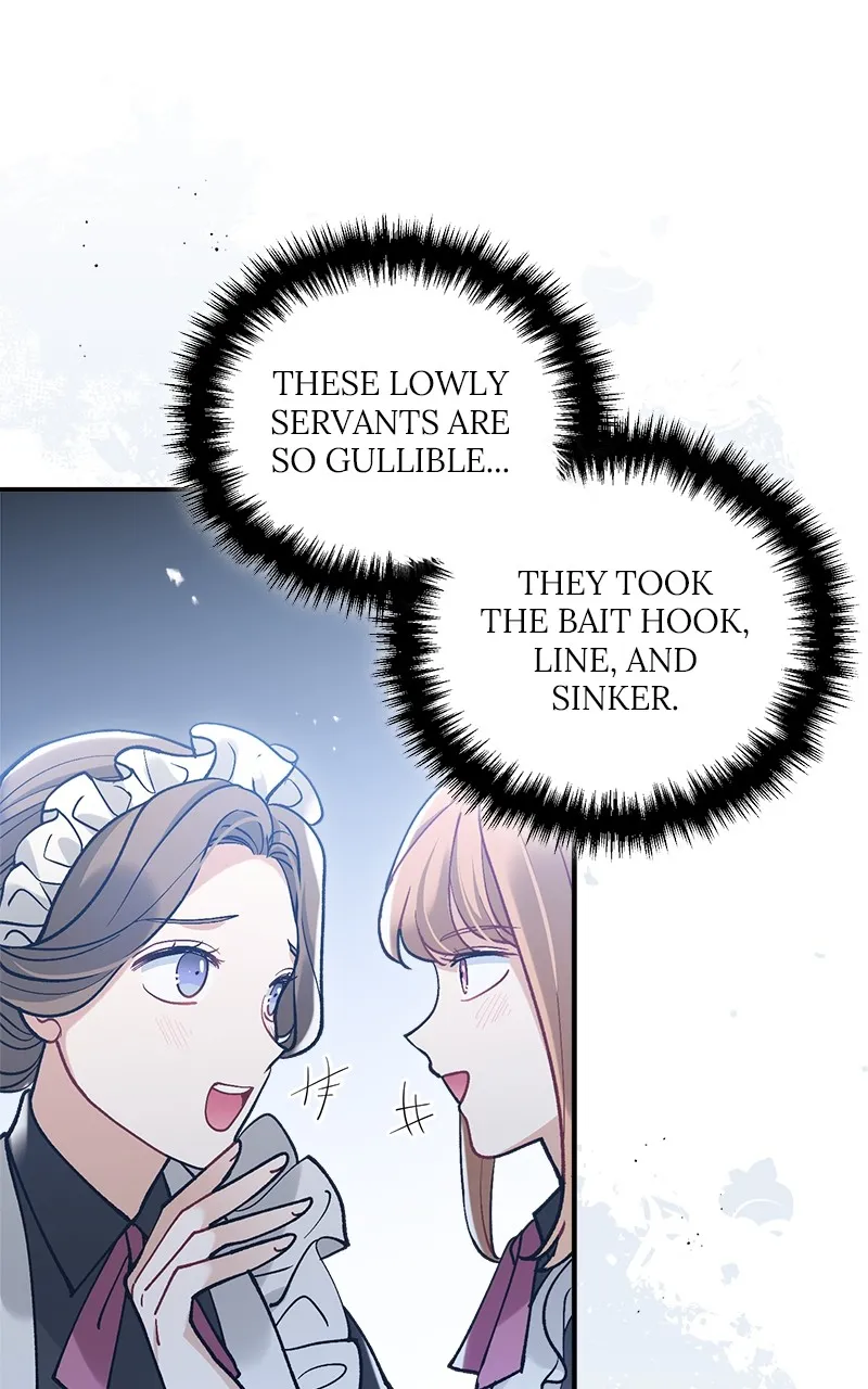 The Flower That Swallowed the Beast Chapter 9 page 10 - 