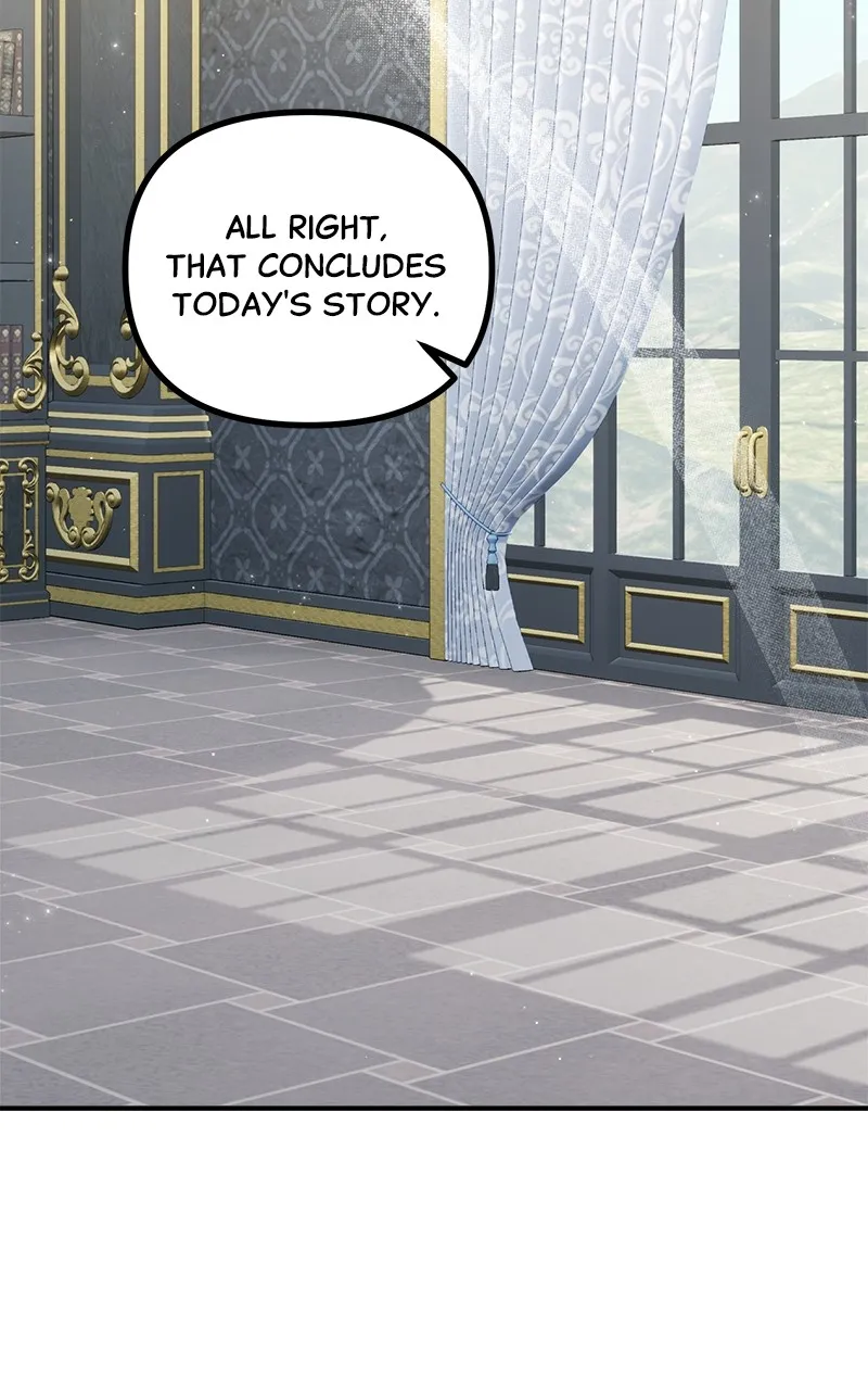 The Flower That Swallowed the Beast Chapter 9 page 91 - 