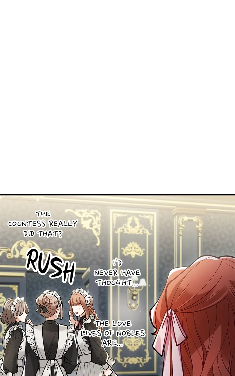 The Flower That Swallowed the Beast Chapter 9 page 92 - 