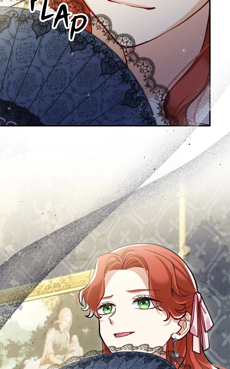 The Flower That Swallowed the Beast Chapter 9 page 94 - 