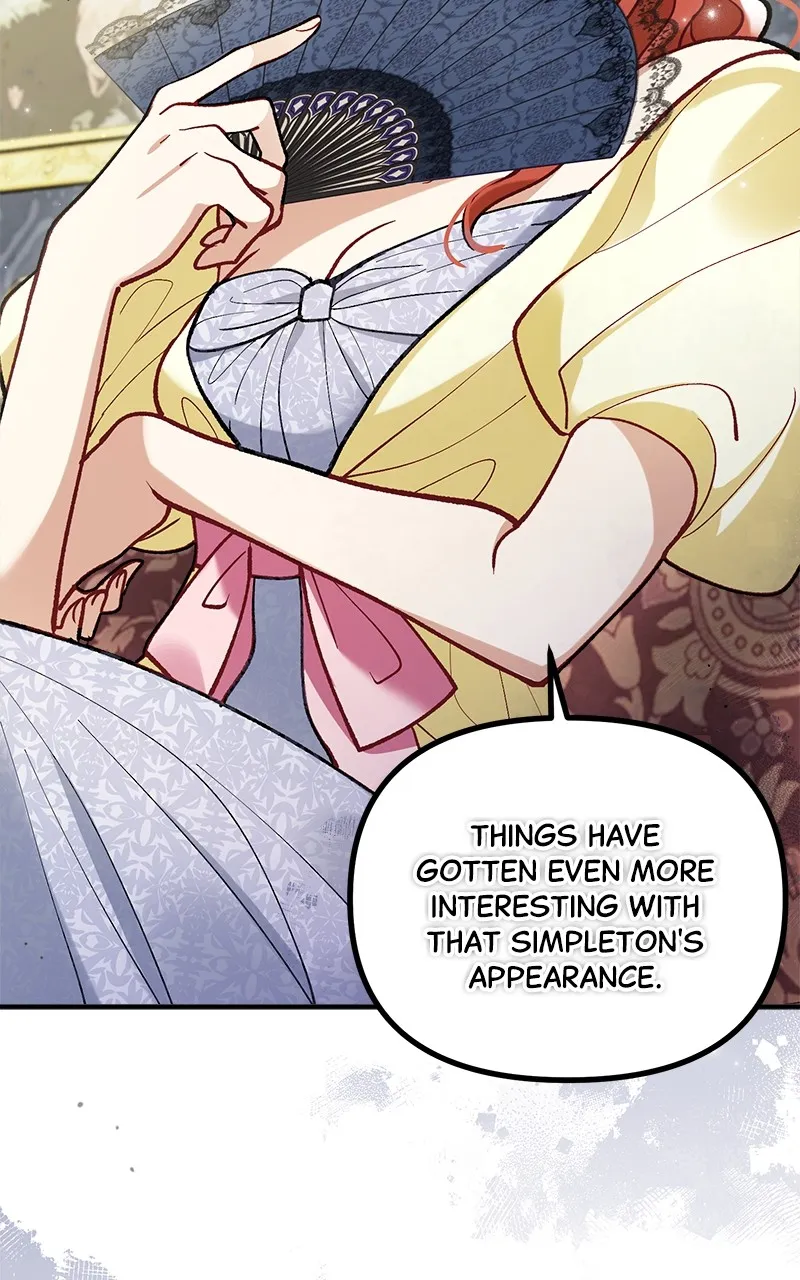 The Flower That Swallowed the Beast Chapter 9 page 95 - 